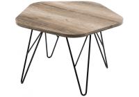 Стол деревянный Loft фото Стол деревянный Loft. Фото №1