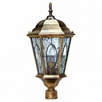 Светильник на штанге Feron Витраж с овалом 11321 фото Светильник на штанге Feron Витраж с овалом 11321