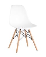 Стул Style DSW белый x4 фото Стул Style DSW белый x4. Фото №1