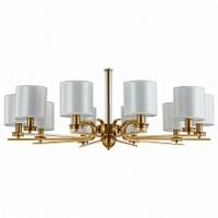 Подвесная люстра Favourite Venustus 2679-10P. Фото №1