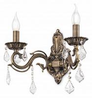 Бра Maytoni Bronze 4 RC245-WL-02-R. Фото №1