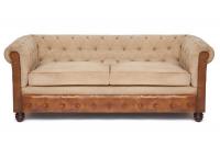 Диван 3-х местный Secret De Maison Манчестер (Manchester) 129S (Античный светлый) фото Диван 3-х местный Secret De Maison Манчестер (Manchester) 129S (Античный светлый)