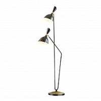 Торшер Odeon Light Rasto 4665/2F фото Торшер Odeon Light Rasto 4665/2F