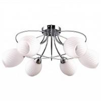 Потолочная люстра Omnilux Calevace OML-54307-06 фото Потолочная люстра Omnilux Calevace OML-54307-06. Фото №1
