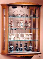 Витрина настенная ref.46