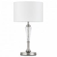 Настольная лампа декоративная Maytoni Alicante MOD014TL-01N