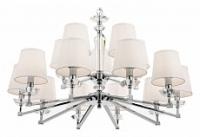 Подвесная люстра Maytoni Beira MOD064PL-15N фото Подвесная люстра Maytoni Beira MOD064PL-15N. Фото №1