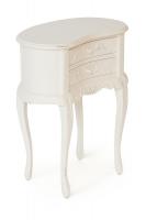 Комод Secret De Maison Aimee (mod. COM 68) (Butter white (слоновая кость) фото Комод Secret De Maison Aimee (mod. COM 68) (Butter white (слоновая кость)