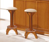 Стул барный Lux 252 Стул барный Lux 252. Фото №1