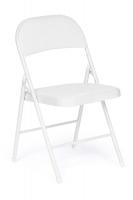 Стул складной Secret De Maison Folder (Фолдер) (mod. 032 White) (Белый) фото Стул складной Secret De Maison Folder (Фолдер) (mod. 032 White) (Белый)