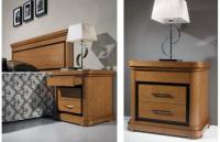 Тумба прикроватная SAFIRA 320 Тумба прикроватная SAFIRA 320