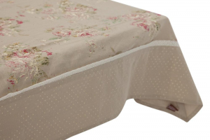 Скатерть Secret De Maison Kathy  (150см х 150см). Фото №2