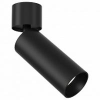 Накладной светильник Maytoni Focus LED C055CL-L12B4K. Фото №1