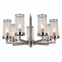 Подвесная люстра Favourite Assembly 2374-7P фото Подвесная люстра Favourite Assembly 2374-7P