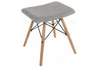 Табурет Ben серый