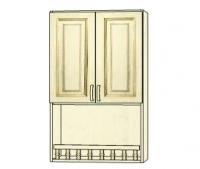 Шкаф настенный Злата ЗТ-3260