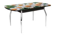 Стол Грация не раздвижной 1200 фото Стол Грация не раздвижной 1200. Фото №1