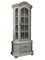 Шкаф для посуды (угловой) Ноктюрн ГМ 5260