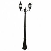 Фонарный столб Feron 8114 11213 фото Фонарный столб Feron 8114 11213