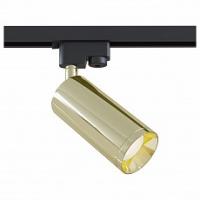 Светильник на штанге Maytoni Focus TR004-1-GU10-G фото Светильник на штанге Maytoni Focus TR004-1-GU10-G. Фото №1