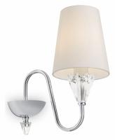 Бра Maytoni Florero MOD078WL-01CH фото Бра Maytoni Florero MOD078WL-01CH