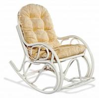 Кресло-качалка 05/17 W фото Кресло-качалка 05/17 W