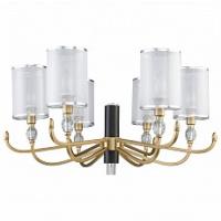 Подвесная люстра Favourite Una 2701-6P. Фото №1