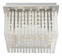 Накладной светильник Globo Vince 68567-21 фото Накладной светильник Globo Vince 68567-21. Фото №1