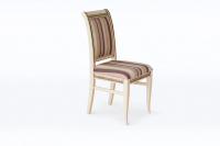 Стул Фаворит 5 патина тк.2(Молдинг). Фото №1