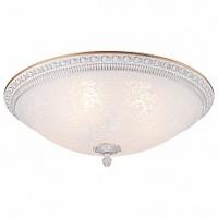 Накладной светильник Maytoni Pascal C908-CL-04-W фото Накладной светильник Maytoni Pascal C908-CL-04-W