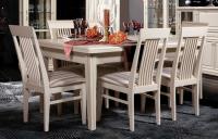 Стол обеденный Престиж ГМ 6061 (раскладной)