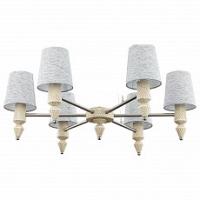 Подвесная люстра Maytoni Marseille MOD039PL-06N. Фото №1