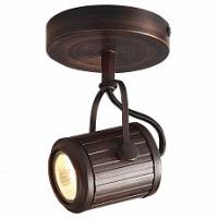 Спот Lussole Clifton GRLSP-9131. Фото №1