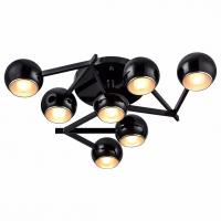 Потолочная люстра ST-Luce Rottura SL853.402.07. Фото №1