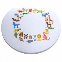 Накладной светильник MW-Light Улыбка 365015801