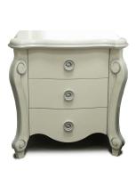 Тумба прикроватная Луиза ММ-227-03