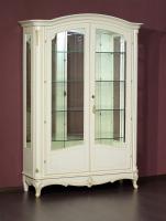 Витрина 2-х дверная Парма 26-02