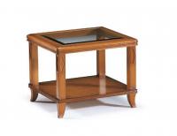Журнальный стол квадратный 74/С фото Журнальный стол квадратный 74/С