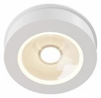 Встраиваемый светильник Maytoni Magic DL2003-L12W фото Встраиваемый светильник Maytoni Magic DL2003-L12W. Фото №1