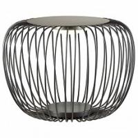 Настольная лампа декоративная Odeon Light Ulla 4106/7TL