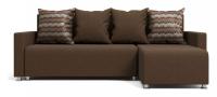 Челси (24) угловой диван-кровать У(П)Л RE 02/SM 088-6 22. Фото №1