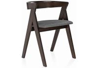 Стул деревянный San