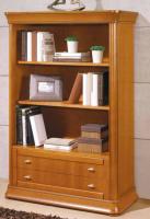 Книжный шкаф Lux 263 Книжный шкаф Lux 263