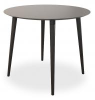 Сканди 2 Стол (обеденный) серый/венге