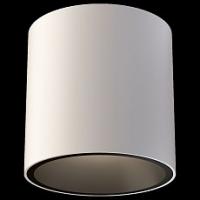 Накладной светильник Maytoni Alfa LED C064CL-L12W3K фото Накладной светильник Maytoni Alfa LED C064CL-L12W3K