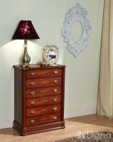 Комод №721 пекан