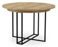 Стол обеденный Loft R Стол обеденный Loft R. Фото №1