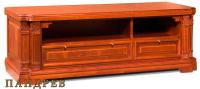 Тумба под ТВ Престиж ГМ 5960. Фото №1