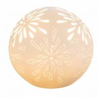 Настольная лампа декоративная Globo Subara 22803T2