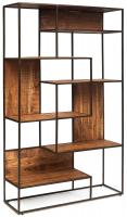 Шкаф книжный Secret de Maison Stall (mod. G05717) (Натуральный) фото Шкаф книжный Secret de Maison Stall (mod. G05717) (Натуральный)